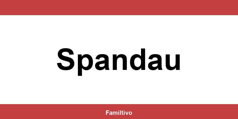 Kontakt zur Familienkasse Spandau - Telefonnummer