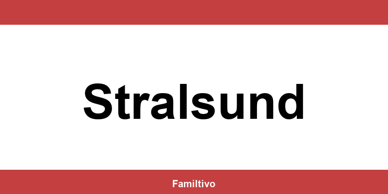Kontakt zur Familienkasse Stralsund - Telefonnummer