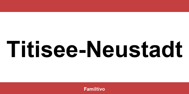 Kontakt zur Familienkasse Titisee-Neustadt - Telefonnummer