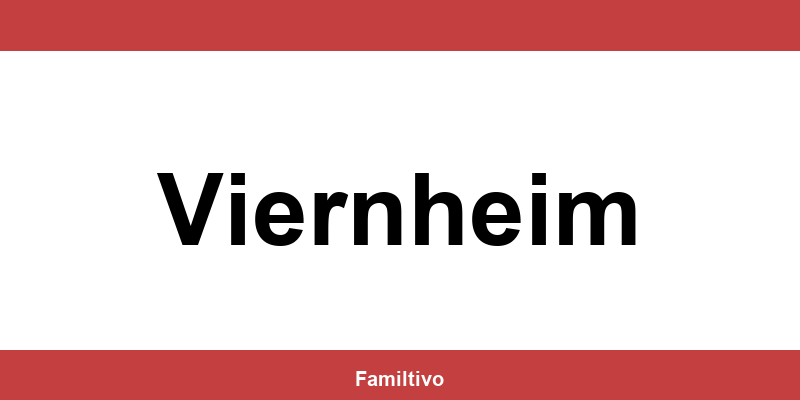 Kontakt zur Familienkasse Viernheim - Telefonnummer