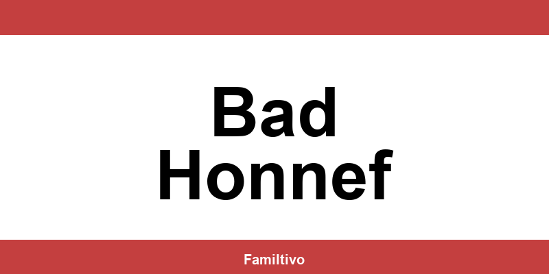 Kontakt zur Familienkasse Bad Honnef - Telefonnummer