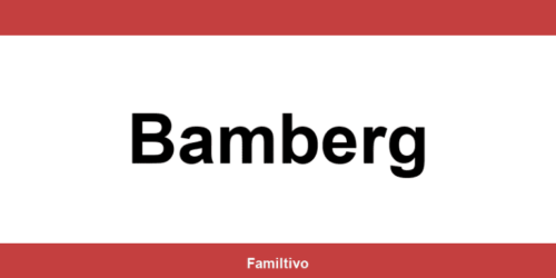 Kontakt zur Familienkasse Bamberg - Telefonnummer