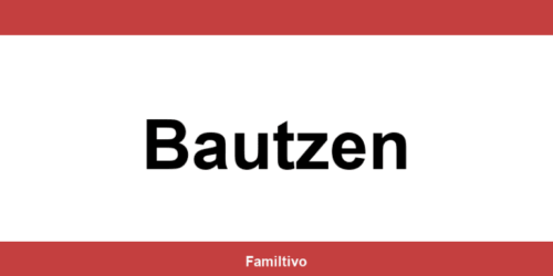 Kontakt zur Familienkasse Bautzen - Telefonnummer