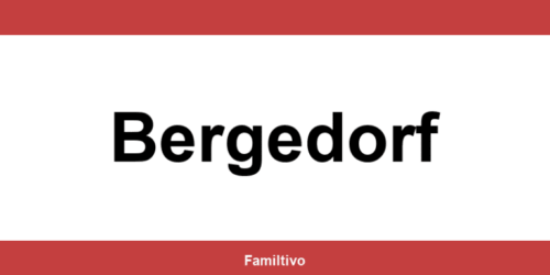 Kontakt zur Familienkasse Bergedorf - Telefonnummer