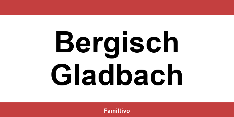 Kontakt zur Familienkasse Bergisch Gladbach - Telefonnummer