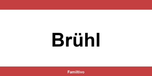 Kontakt zur Familienkasse Brühl - Telefonnummer