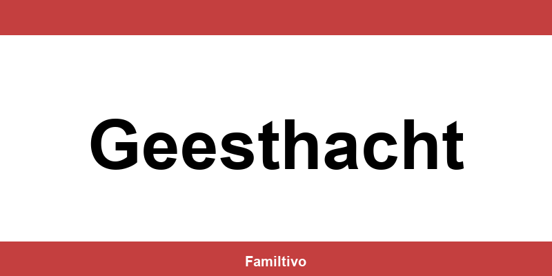 Kontakt zur Familienkasse Geesthacht - Telefonnummer