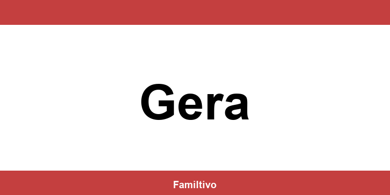 Kontakt zur Familienkasse Gera - Telefonnummer