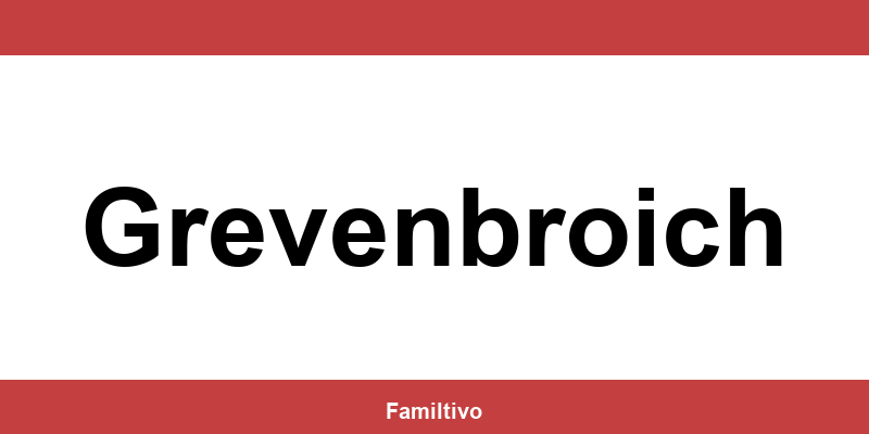 Kontakt zur Familienkasse Grevenbroich - Telefonnummer