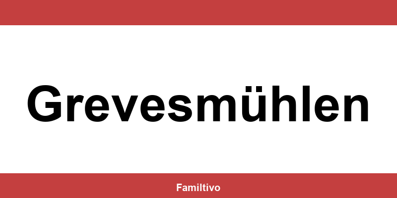 Kontakt zur Familienkasse Grevesmühlen - Telefonnummer