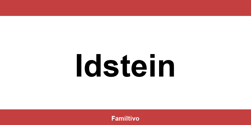 Kontakt zur Familienkasse Idstein - Telefonnummer