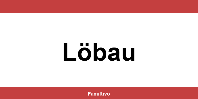 Kontakt zur Familienkasse Löbau - Telefonnummer