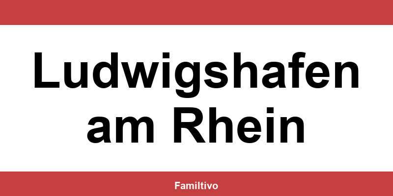 Kontakt zur Familienkasse Ludwigshafen am Rhein - Telefonnummer