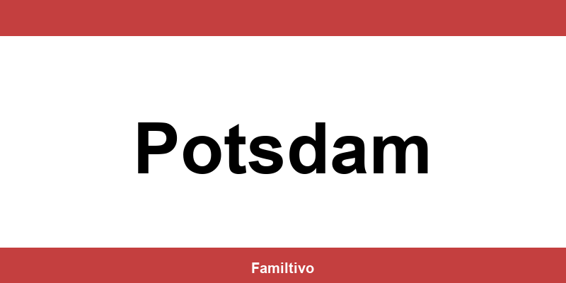 Kontakt zur Familienkasse Potsdam - Telefonnummer