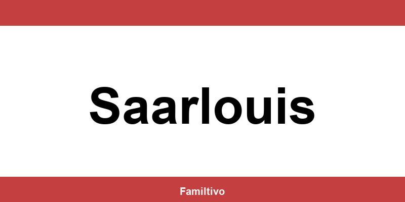 Kontakt zur Familienkasse Saarlouis - Telefonnummer