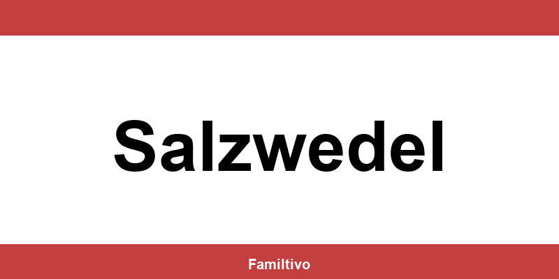 Kontakt zur Familienkasse Salzwedel - Telefonnummer