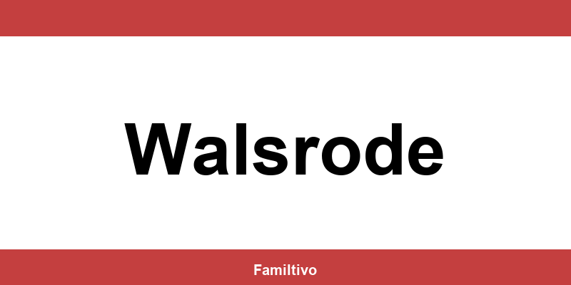 Kontakt zur Familienkasse Walsrode - Telefonnummer