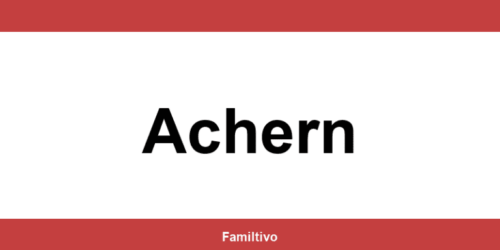 Kontakt zur Familienkasse Achern - Telefonnummer