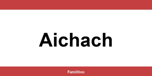 Kontakt zur Familienkasse Aichach - Telefonnummer