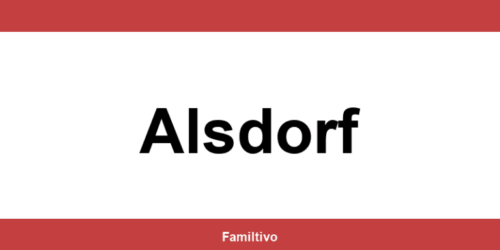 Kontakt zur Familienkasse Alsdorf - Telefonnummer