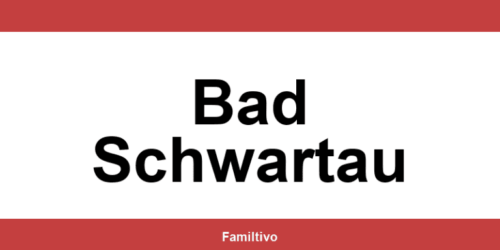 Kontakt zur Familienkasse Bad Schwartau - Telefonnummer