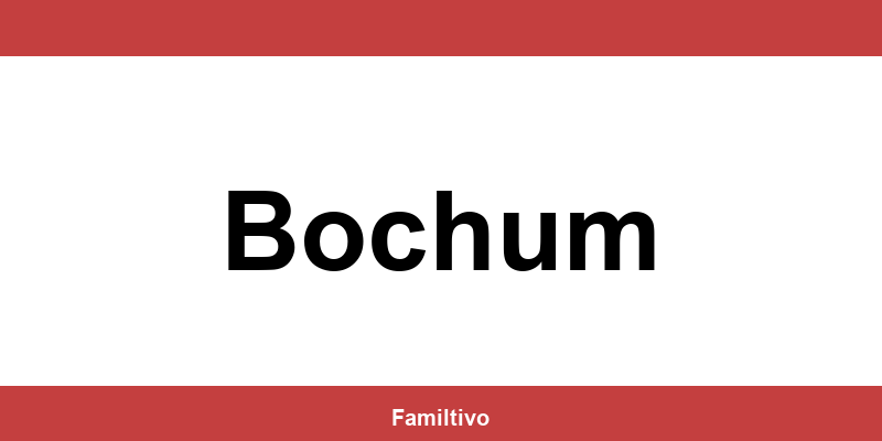 Kontakt zur Familienkasse Bochum - Telefonnummer