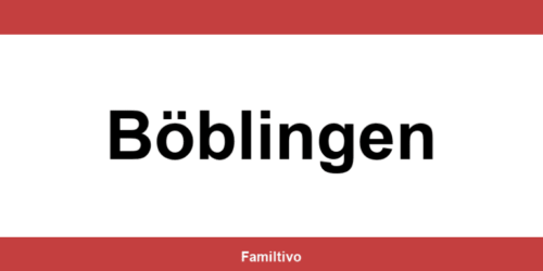 Kontakt zur Familienkasse Böblingen - Telefonnummer