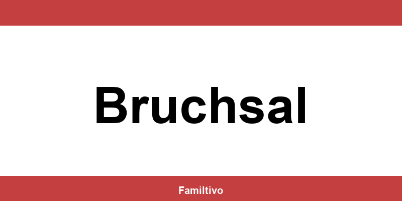 Kontakt zur Familienkasse Bruchsal - Telefonnummer