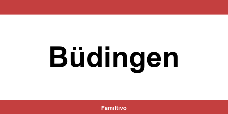 Kontakt zur Familienkasse Büdingen - Telefonnummer