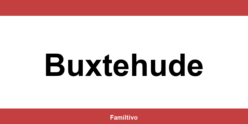 Kontakt zur Familienkasse Buxtehude - Telefonnummer