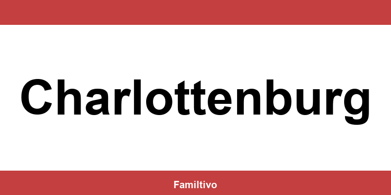 Kontakt zur Familienkasse Charlottenburg - Telefonnummer
