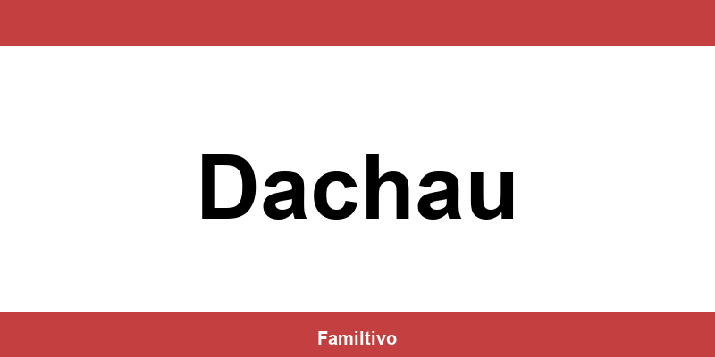 Kontakt zur Familienkasse Dachau - Telefonnummer