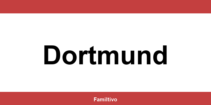 Kontakt zur Familienkasse Dortmund - Telefonnummer