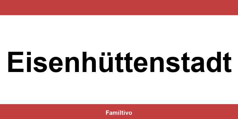 Kontakt zur Familienkasse Eisenhüttenstadt - Telefonnummer