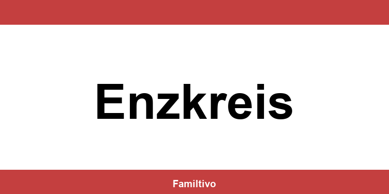Kontakt zur Familienkasse Enzkreis - Telefonnummer