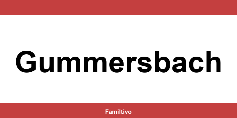 Kontakt zur Familienkasse Gummersbach - Telefonnummer