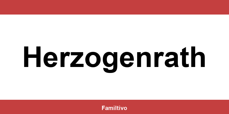 Kontakt zur Familienkasse Herzogenrath - Telefonnummer