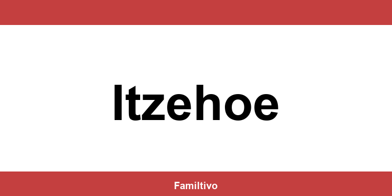 Kontakt zur Familienkasse Itzehoe - Telefonnummer