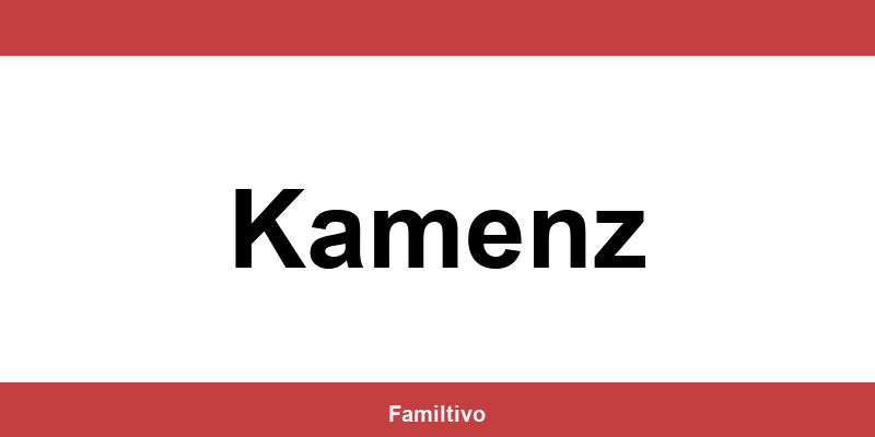 Kontakt zur Familienkasse Kamenz - Telefonnummer