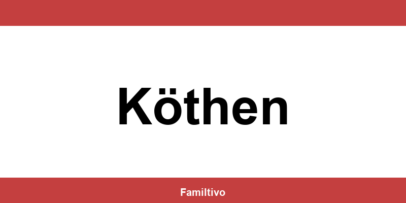 Kontakt zur Familienkasse Köthen - Telefonnummer