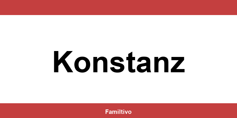 Kontakt zur Familienkasse Konstanz - Telefonnummer