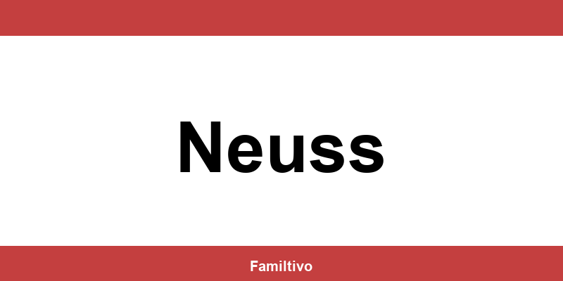 Kontakt zur Familienkasse Neuss - Telefonnummer