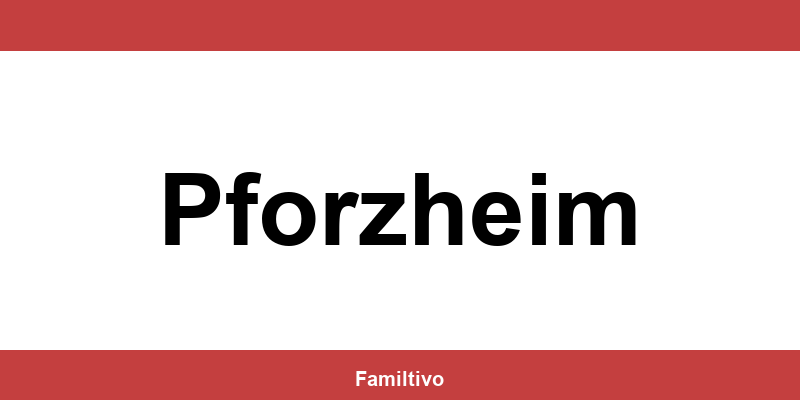 Kontakt zur Familienkasse Pforzheim - Telefonnummer