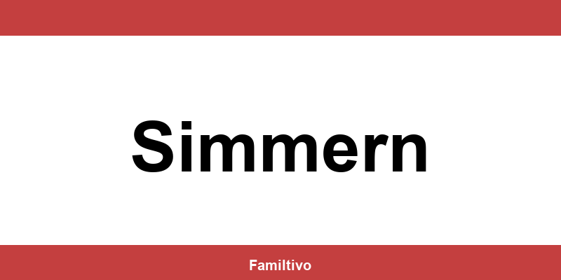Kontakt zur Familienkasse Simmern - Telefonnummer
