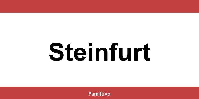 Kontakt zur Familienkasse Steinfurt - Telefonnummer