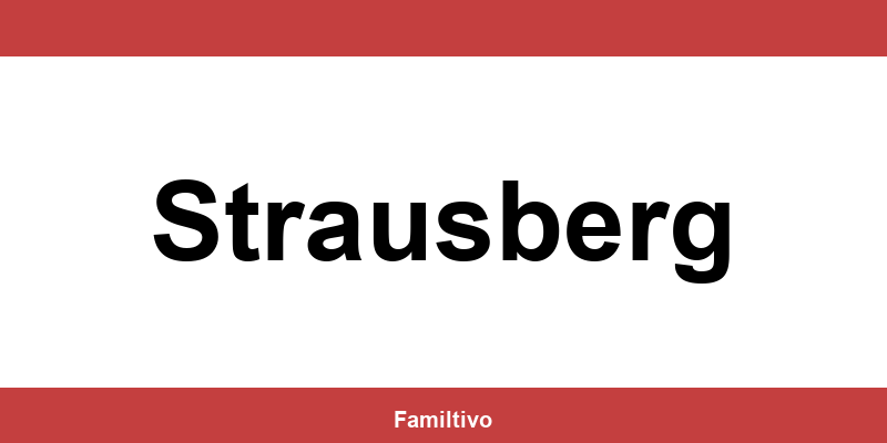 Kontakt zur Familienkasse Strausberg - Telefonnummer
