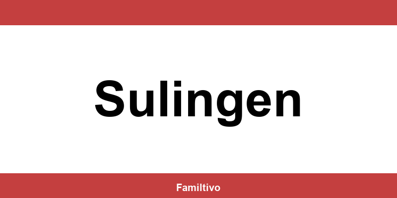 Kontakt zur Familienkasse Sulingen - Telefonnummer