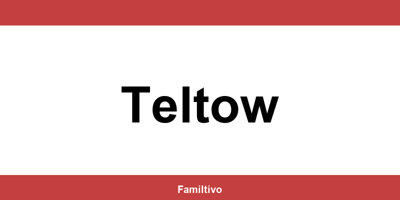 Kontakt zur Familienkasse Teltow - Telefonnummer