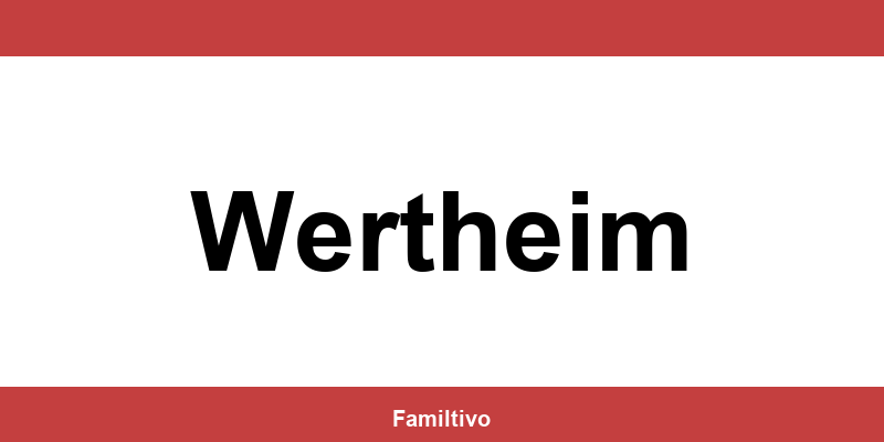 Kontakt zur Familienkasse Wertheim - Telefonnummer