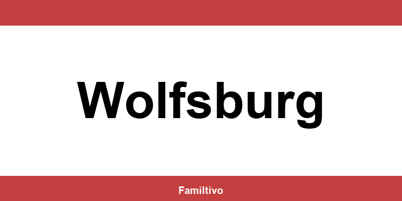 Kontakt zur Familienkasse Wolfsburg - Telefonnummer